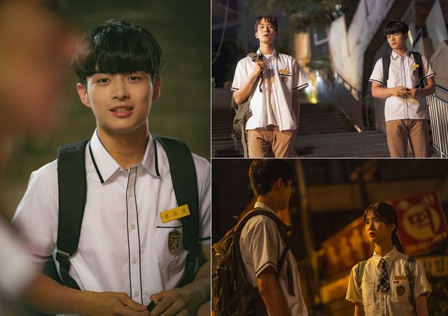 [사진=MBC 제공] '연애미수' 최종회 양혜지, 손상연, 신윤섭 스틸 컷.