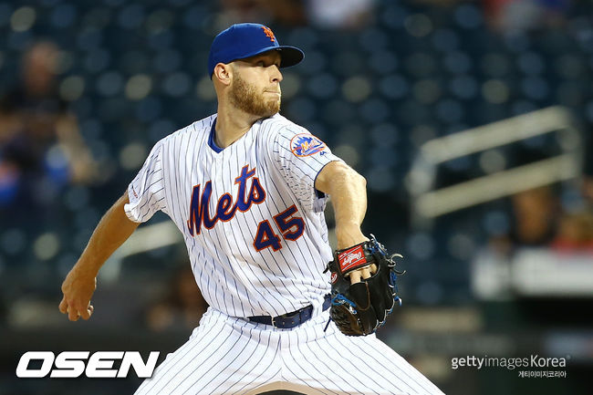 [사진] 잭 휠러. ⓒGettyimages(무단전재 및 재배포 금지)