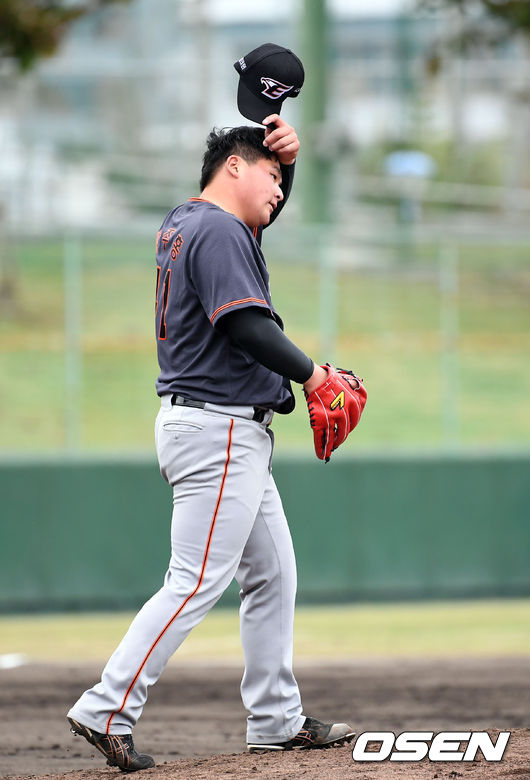 [OSEN=손용호 기자] 박주홍 /spjj@osen.co.kr