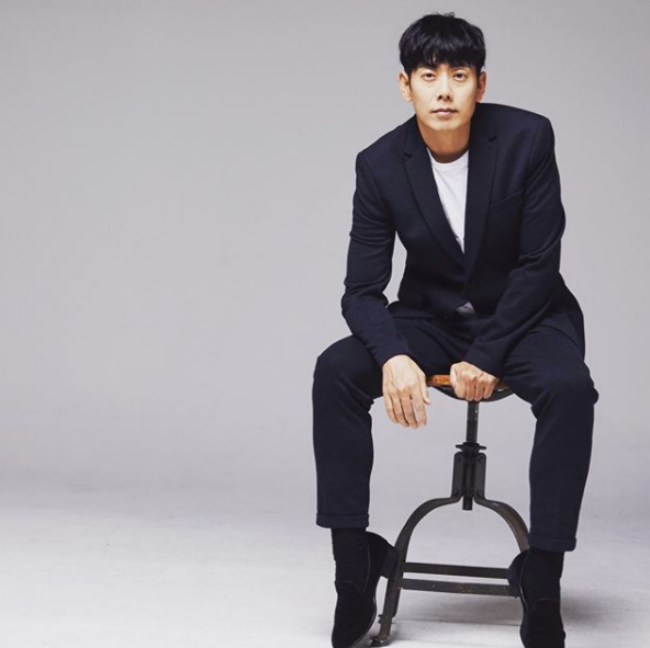 태사자 김형준 SNS