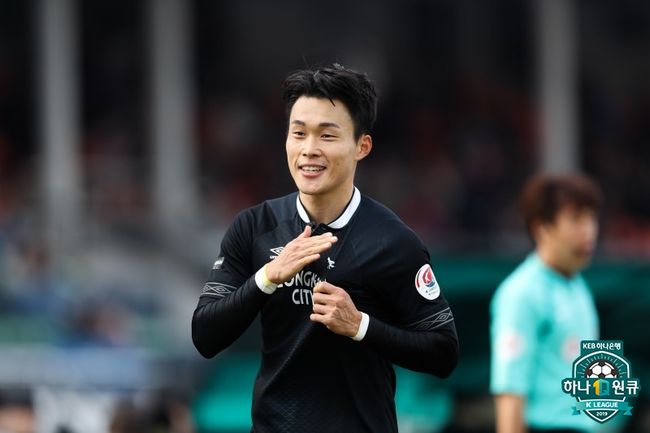 [사진] 프로축구연맹 제공