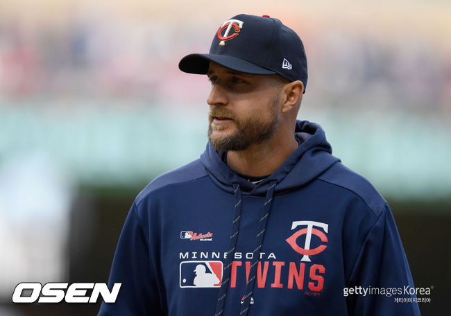 [사진] 로코 발델리 감독 /ⓒGettyimages(무단전재 및 재배포 금지)