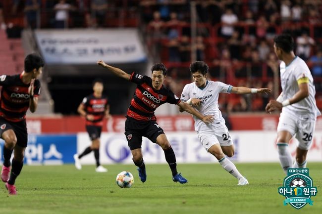 [사진] 프로축구연맹 제공