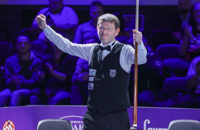 [사진]토브욘 블롬달 /코줌 제공