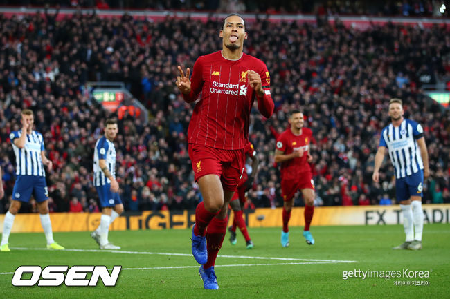 [사진] ⓒGettyimages(무단전재 및 재배포 금지)