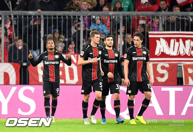 [사진] ⓒGettyimages(무단전재 및 재배포 금지)