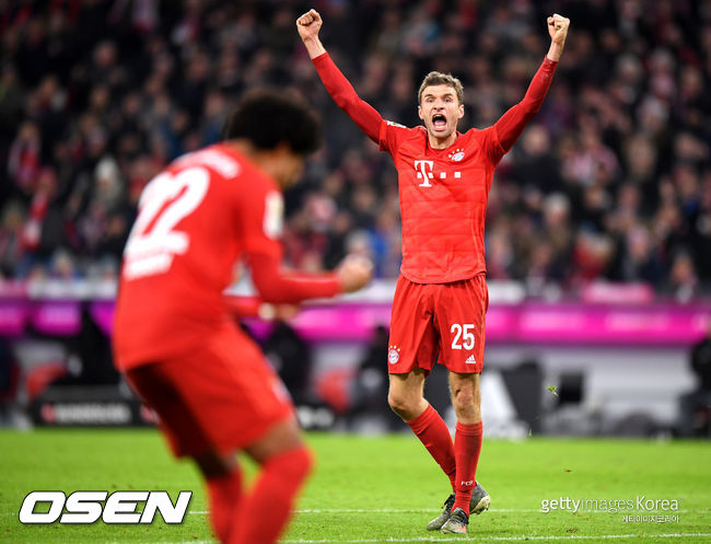 [사진] ⓒGettyimages(무단전재 및 재배포 금지)