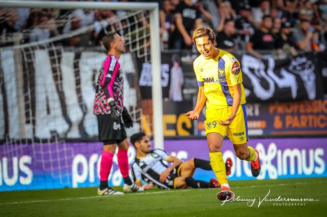 [사진] 신트 트라위던 SNS