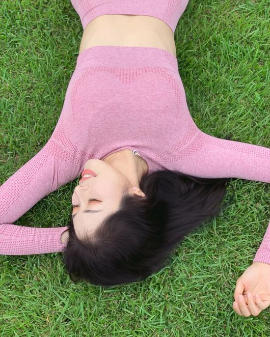 서동주 인스타그램