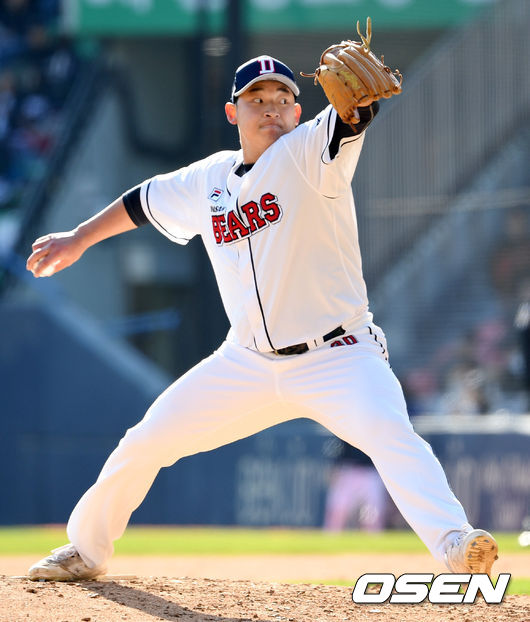 [사진] 최대성 / OSEN DB