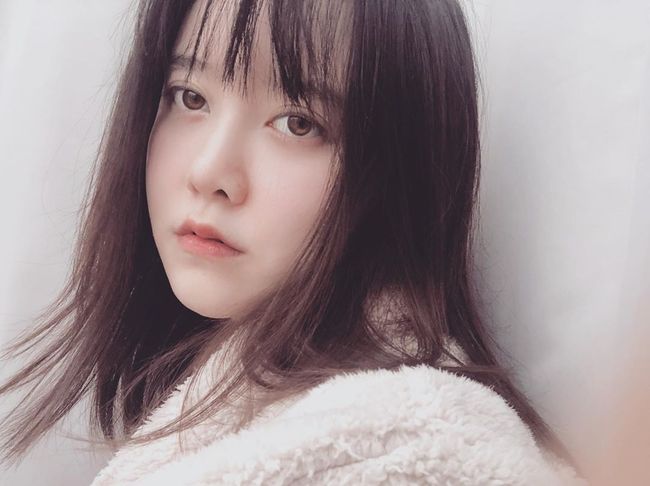 구혜선 인스타그램