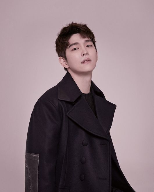 [사진=후시크리에이티브 제공] 배우 윤균상.