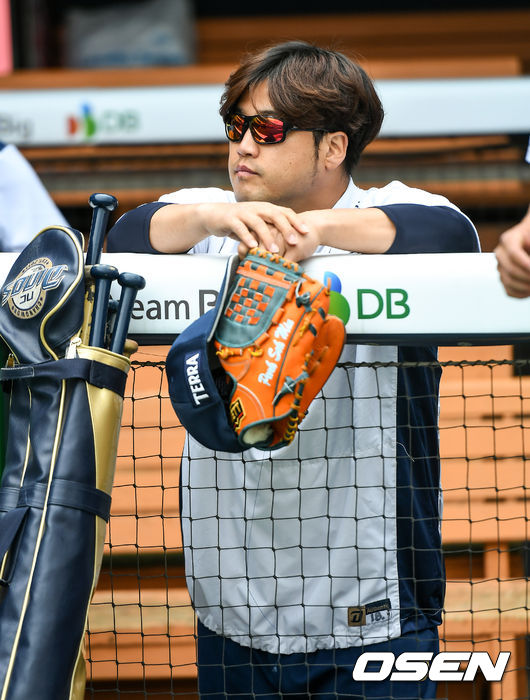 [사진] 박석민 / OSEN DB