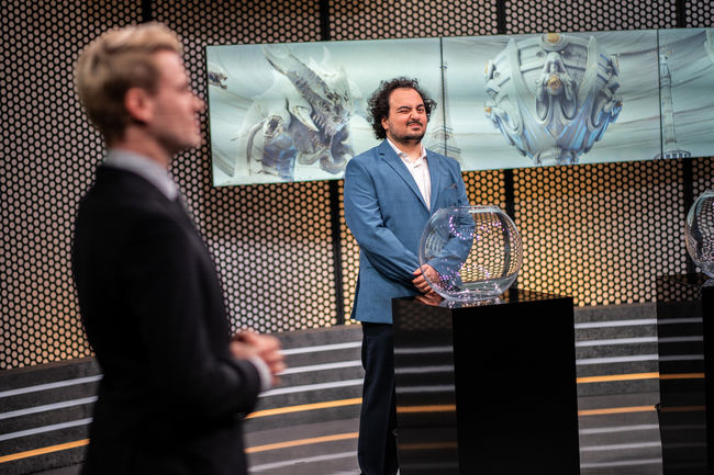 '지주케' 다니엘레 디 마우로. /라이엇 게임즈 플리커.