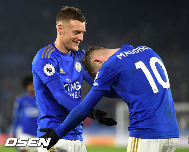 [사진] ⓒGettyimages(무단전재 및 재배포 금지)