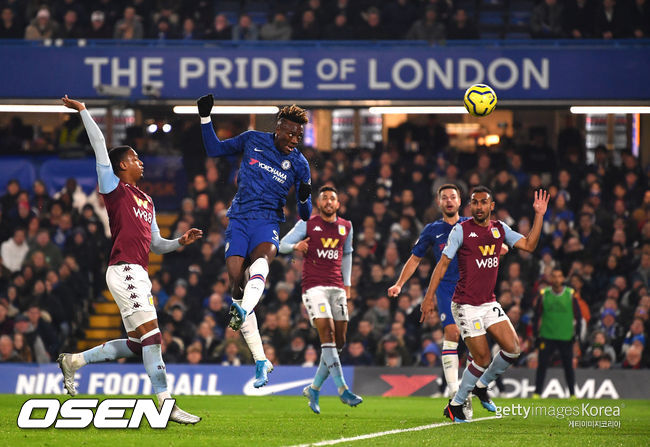 [사진] ⓒGettyimages(무단전재 및 재배포 금지)