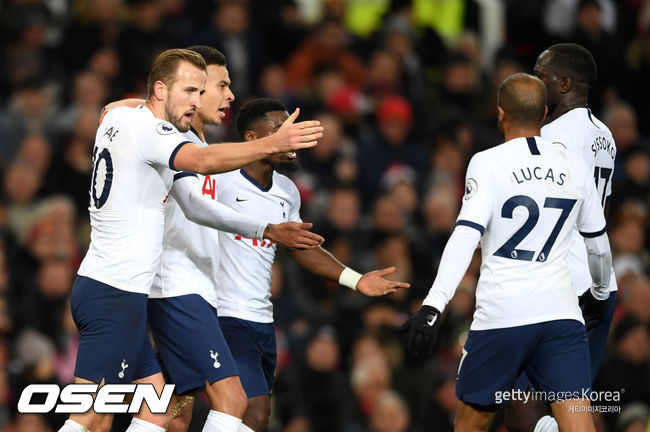 [사진] ⓒGettyimages(무단전재 및 재배포 금지)