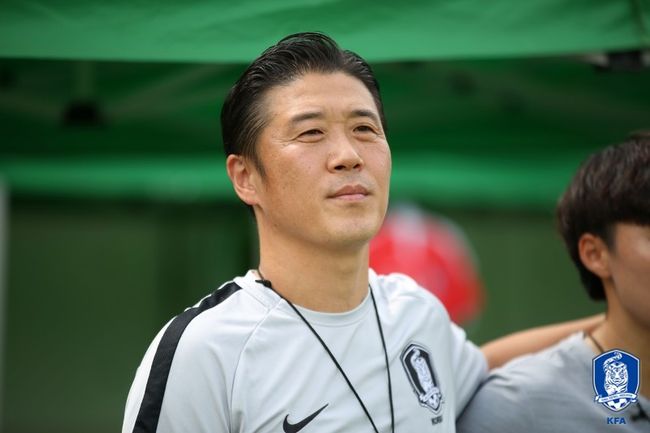 [사진] 대한축구협회 제공