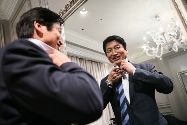 [사진] 서울 이랜드 제공