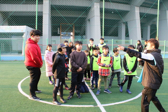 [사진] 부천FC 1995 제공