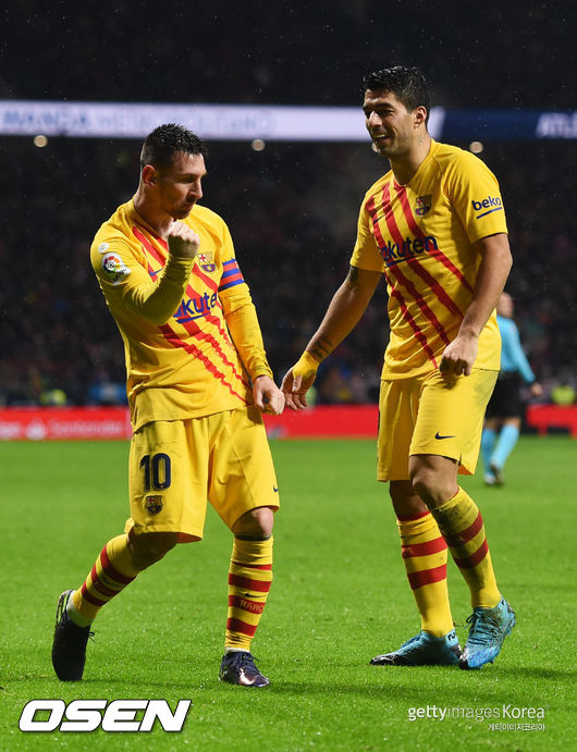 [사진] ⓒGettyimages(무단전재 및 재배포 금지)