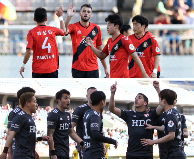 [사진] 연맹 제공.