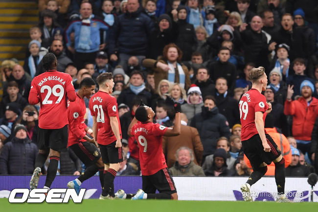 [사진] ⓒGettyimages(무단전재 및 재배포 금지)