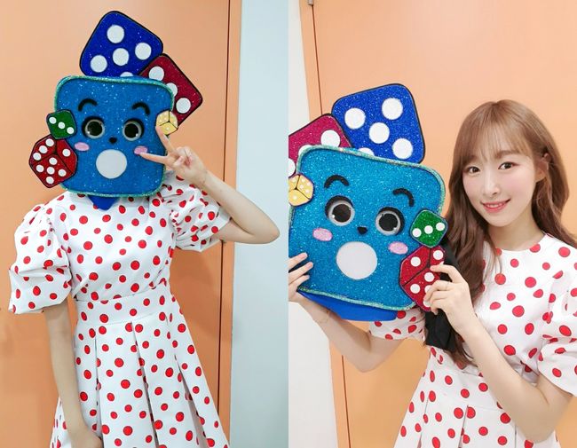 스타쉽엔터테인먼트 제공