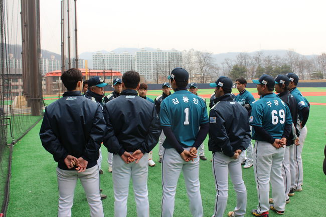 [사진] 파주 챌린저스 제공