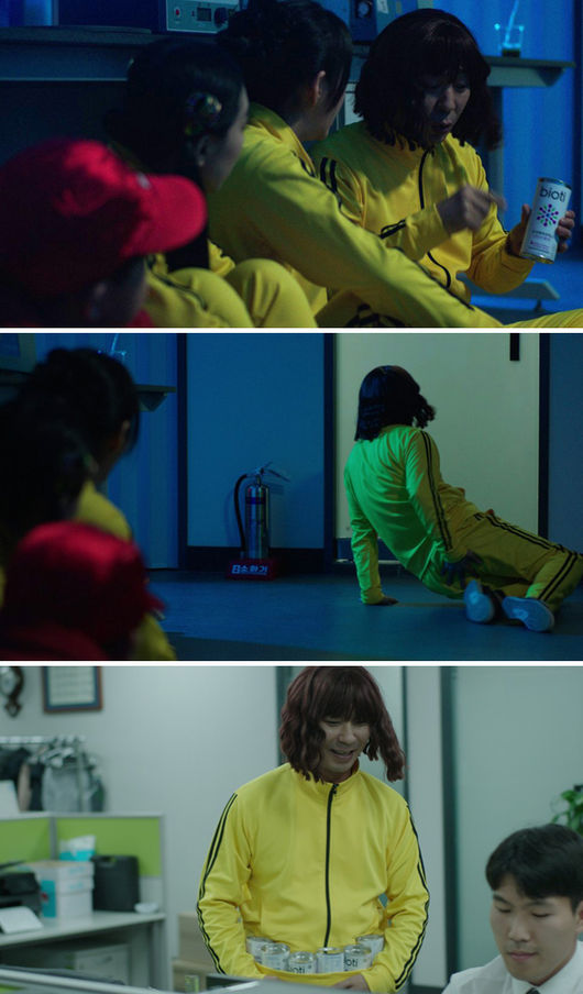 NDS엔터테인먼트 제공