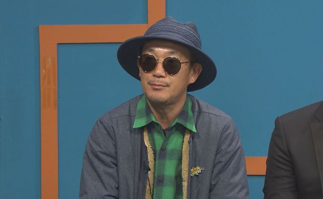 [사진=MBC에브리원 제공] '비디오스타'에 이하늘이 출연한다.