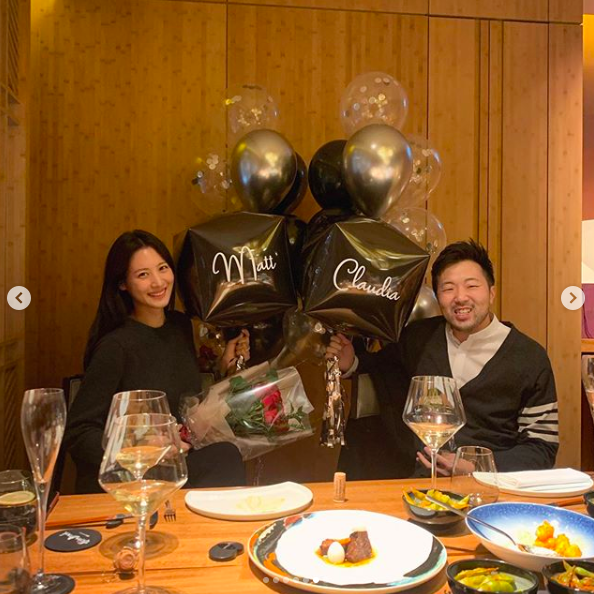 [사진] 이현이 SNS