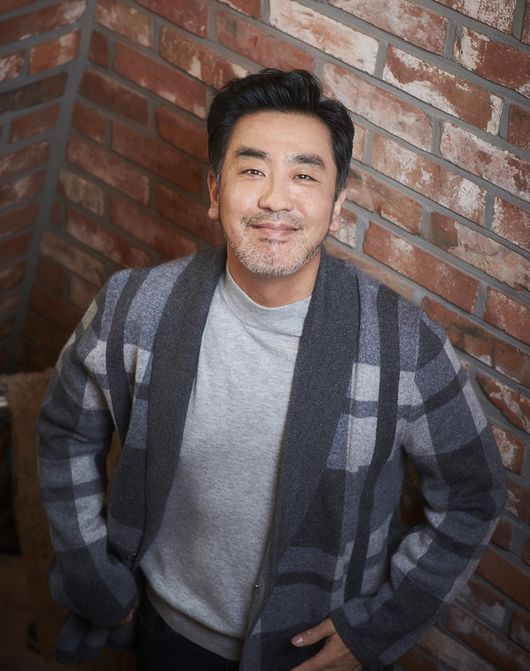 [사진=MBC 제공] 배우 류승룡이 '휴머니멀'에 세 번째 프레젠터로 출연한다.