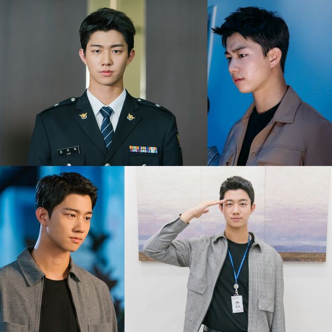 SM엔터테인먼트 제공