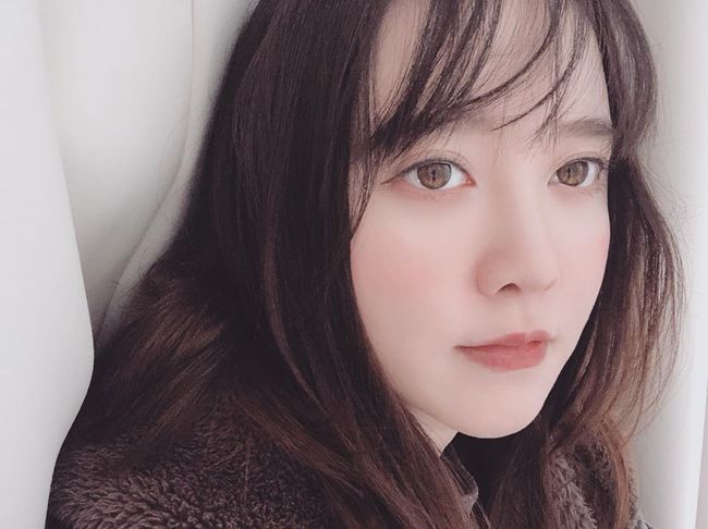 구혜선 인스타그램