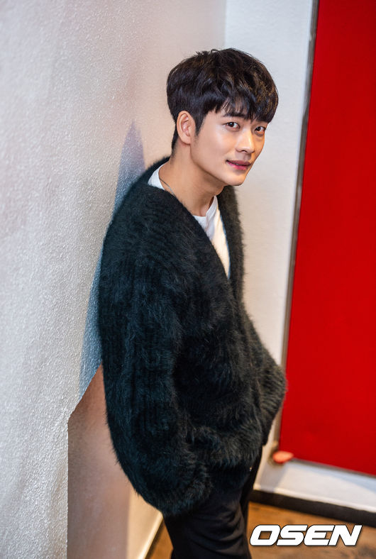 [사진=박준형 기자] 강태오 인터뷰 / soul1014@osen.co.kr