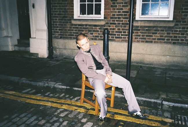 스타일리스트 임진