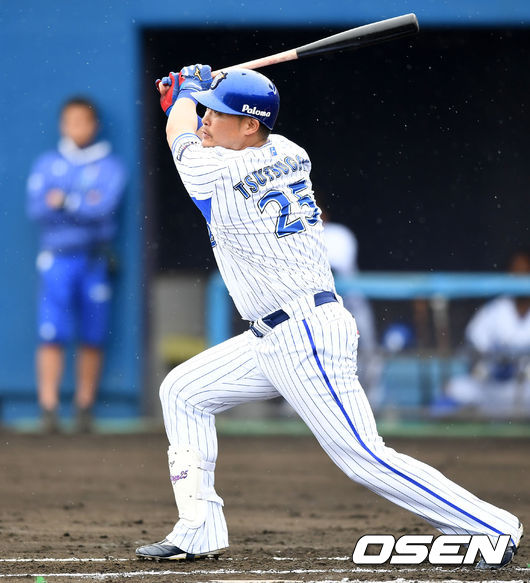 쓰쓰고 요시토모 /sunday@osen.co.kr