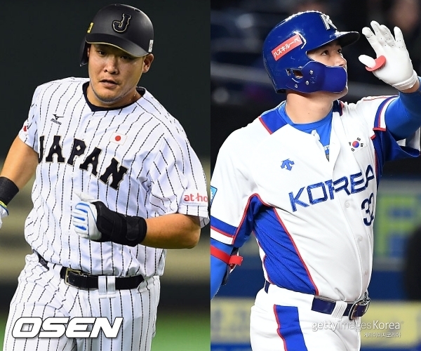 [사진] 쓰쓰고-김재환 / [사진] ⓒGettyimages(무단전재 및 재배포 금지),OSEN DB