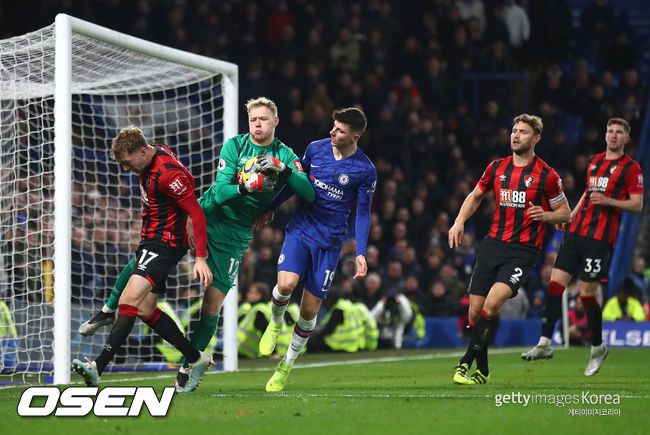 [사진] ⓒGettyimages(무단전재 및 재배포 금지)