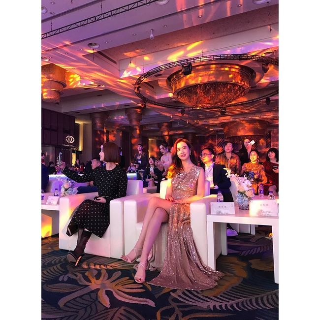 이다해 인스타그램