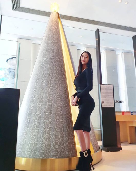 클라라 인스타그램