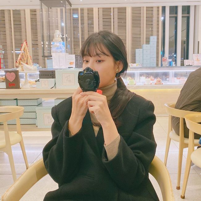 오연서 인스타그램