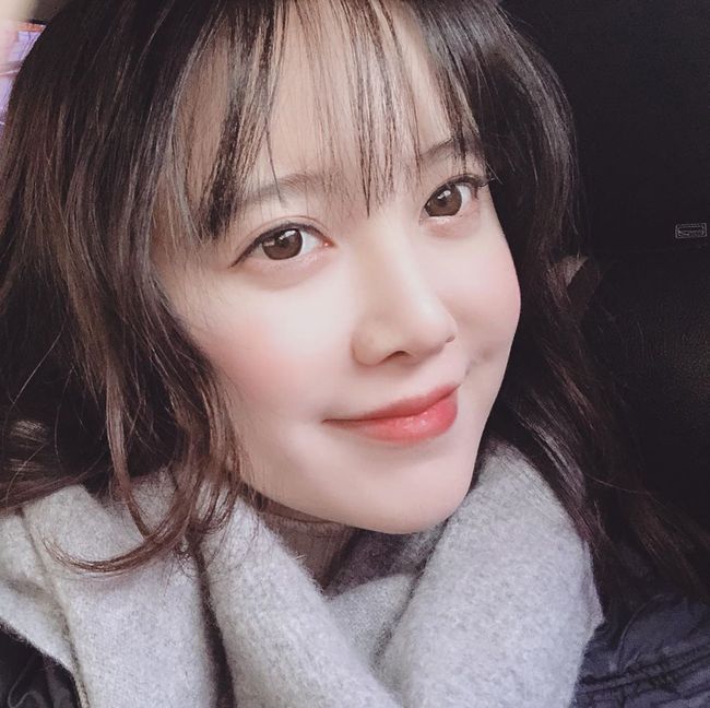 구혜선 인스타그램
