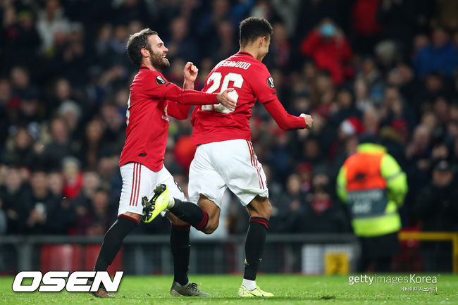 [사진] ⓒGettyimages(무단전재 및 재배포 금지)