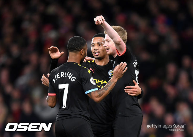 [사진] ⓒGettyimages(무단전재 및 재배포 금지)