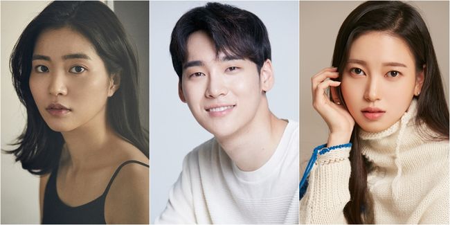 시크엔터테인먼트 제공