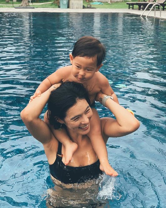 가희 인스타그램