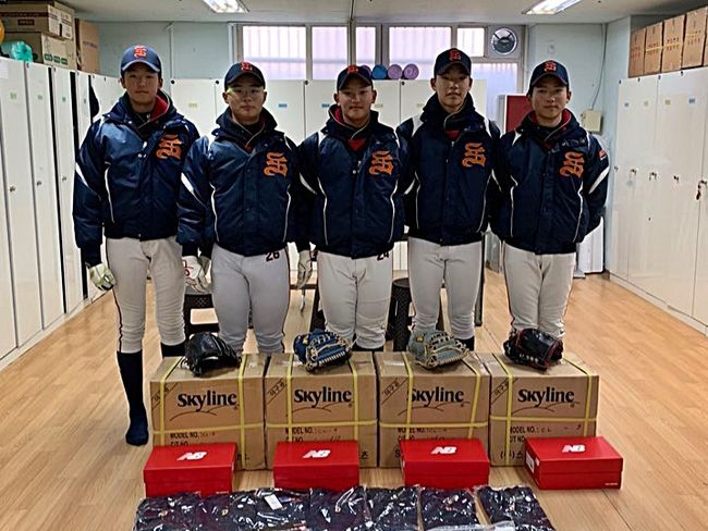 [사진] NC 다이노스 제공. 