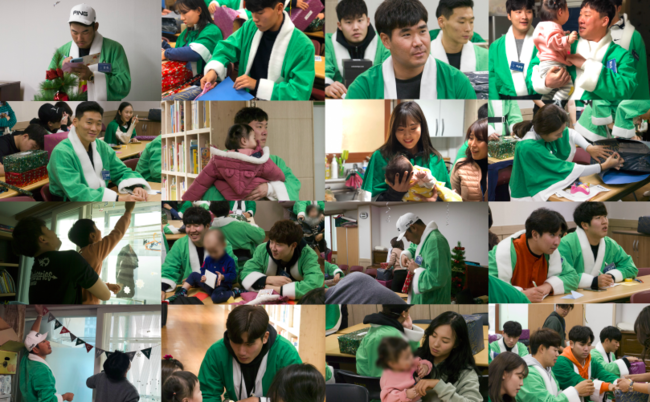 [사진] 리코스포츠에이전시 제공